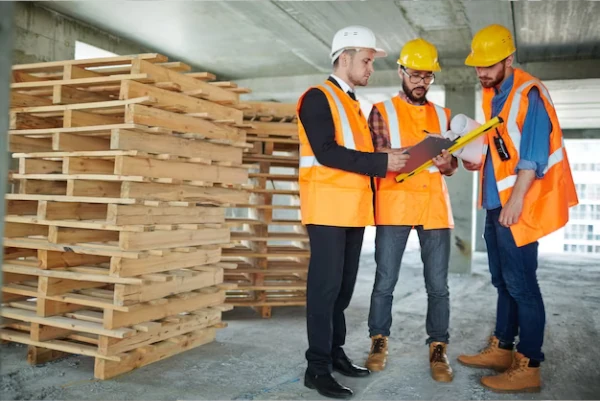 Reliable supplier of labor from Ukraine and the European Union
