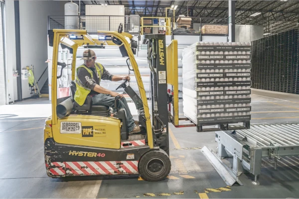 Reliable supplier of labor from Ukraine and the European Union